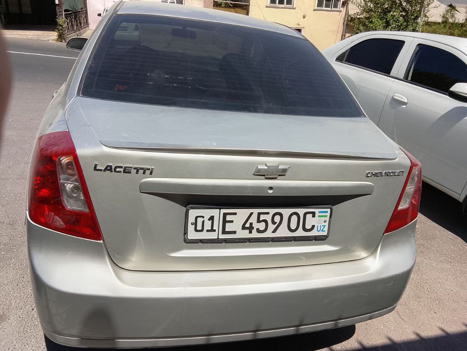 Lasseti sotiladi 1.6