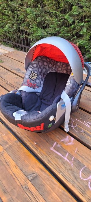 Столче Cybex до 18 килограма