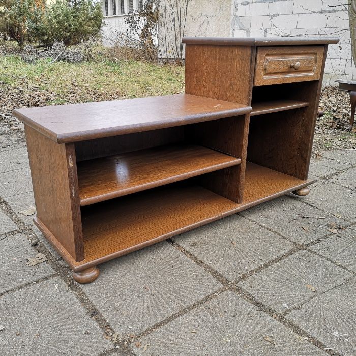 Шкаф в стил Рустик