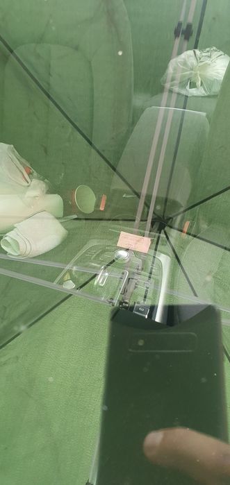 Reparatii parbrize ciobituri Trusa ultima generatie by TunningShop