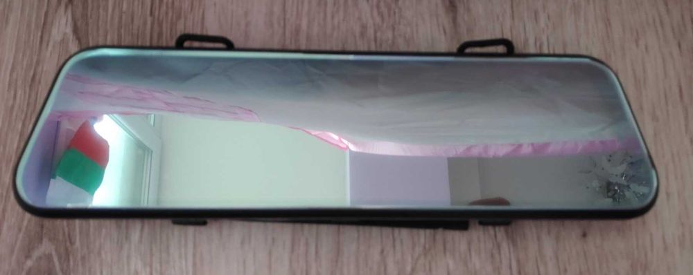 Видеорегистратор E-ACE 2K резолюция