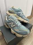 New Balance 9060 [Blue Haze]