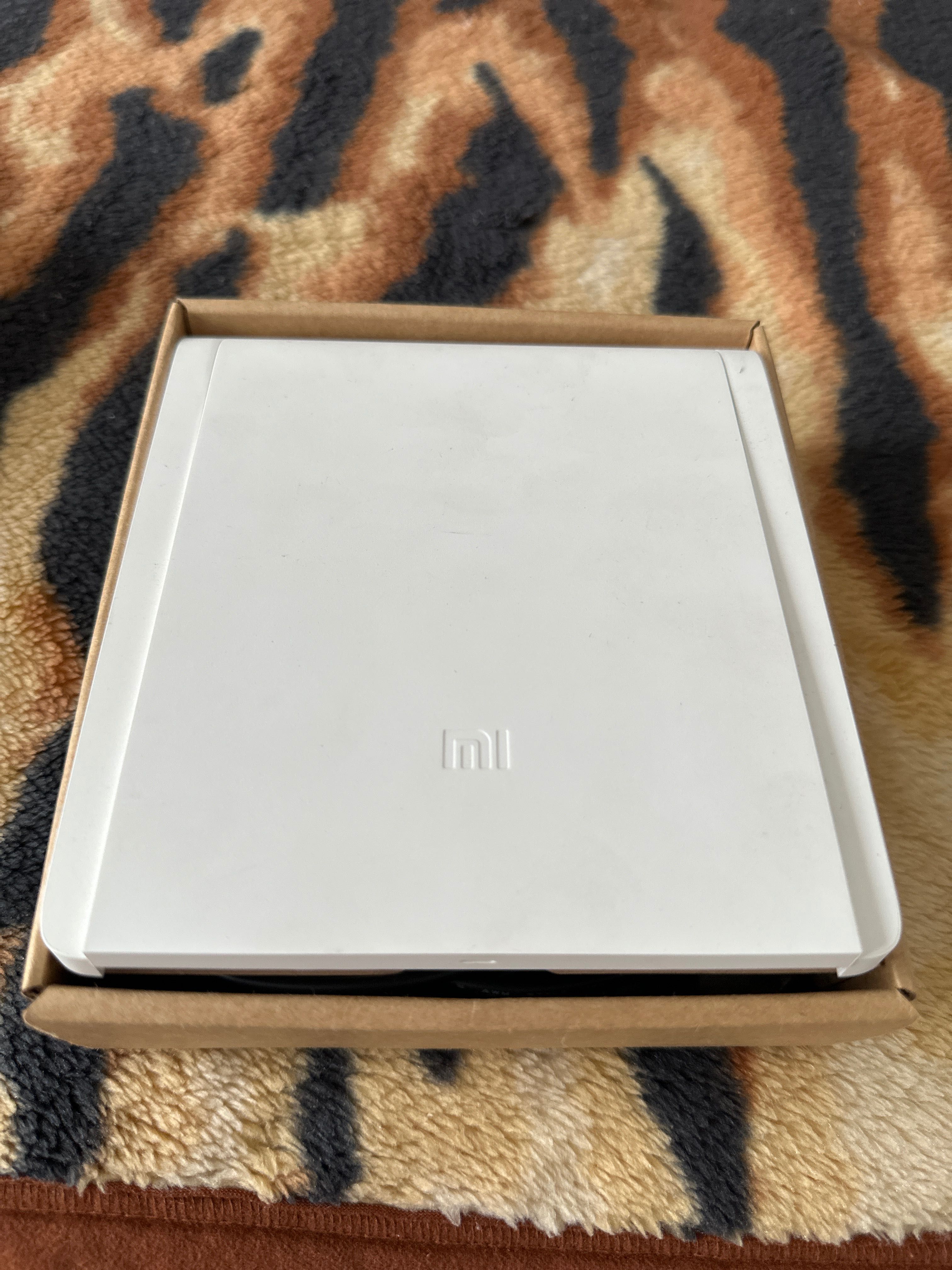 Маршрутизатор (роутер) Xiaomi mini