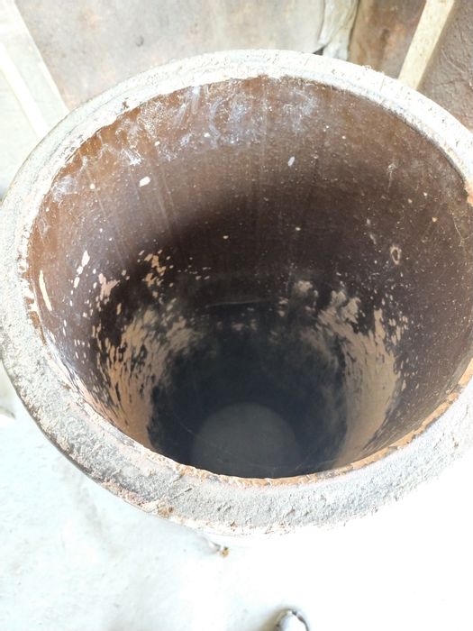 Kanalizatsiya turbasi