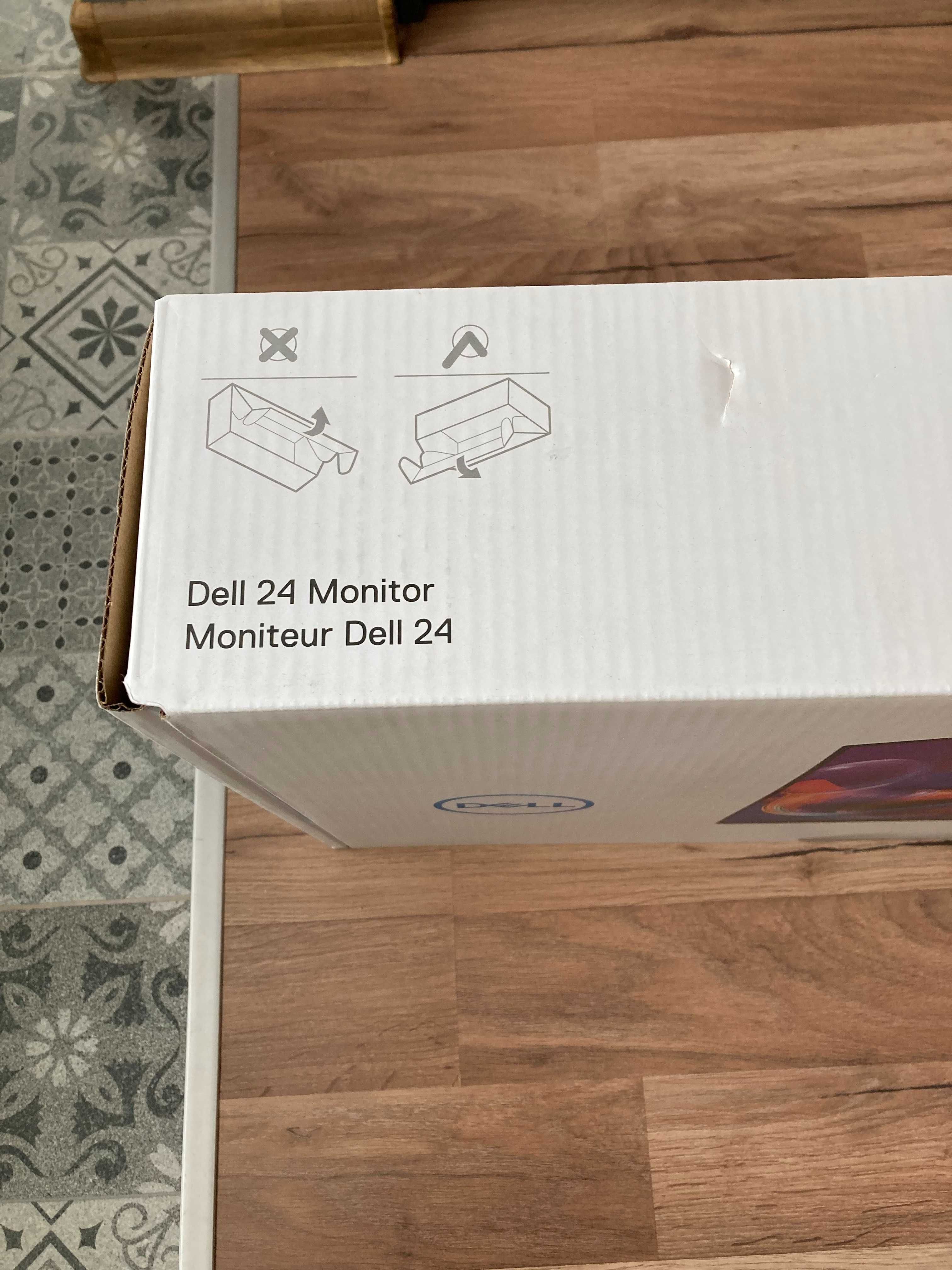 Монитор Dell - S2421H, 23.8"