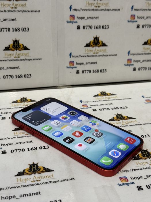 Hope Amanet P7 Iphone 12 64 Gb