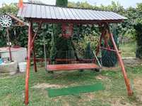Balansoar 3 persoane
