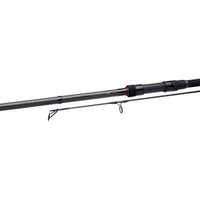 Vând 2 lansete crap daiwa black widow și doua mulineta fl 14000si 9000