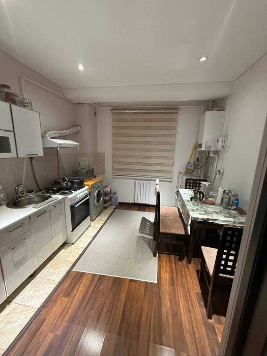 Срочно Продам 3х комн/3/5 ЖК Обод Макон Евро квартира.2*