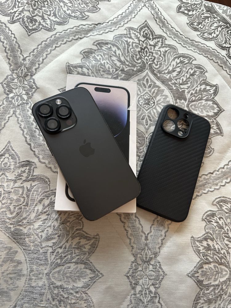 Iphone 14pro 128gb