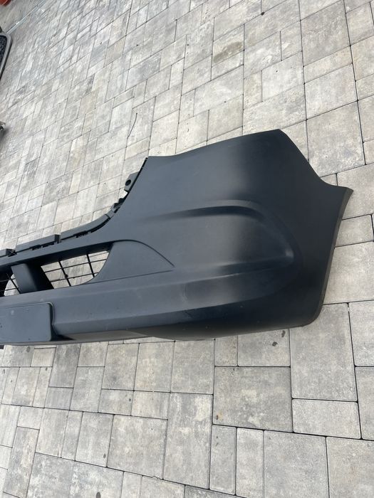 Bara fata mercedes sprinter w910