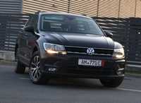 Volkswagen Tiguan 06/2020/4×4/Moduri de condus/Lane Assist/Carlig Electric/Navigatie/etc