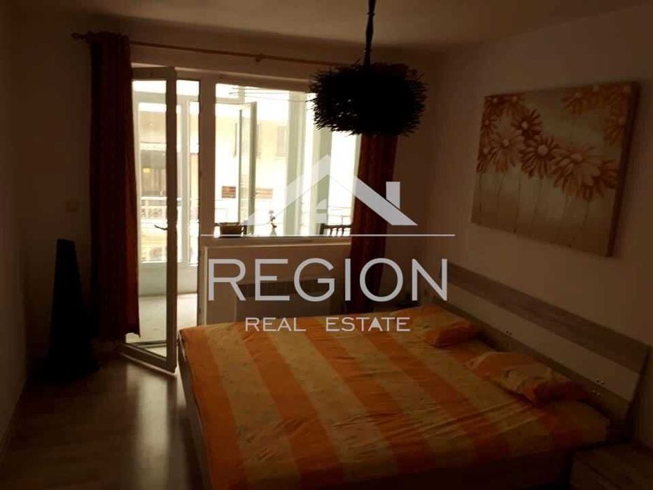 Дава се под наем Двустаен апартамент в Варна, Спортна зала - 56 кв.м за 433.5 € - Снимка #6