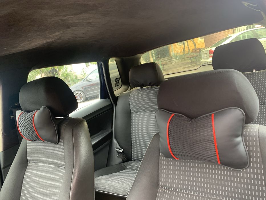 Vand Urgent VW Polo