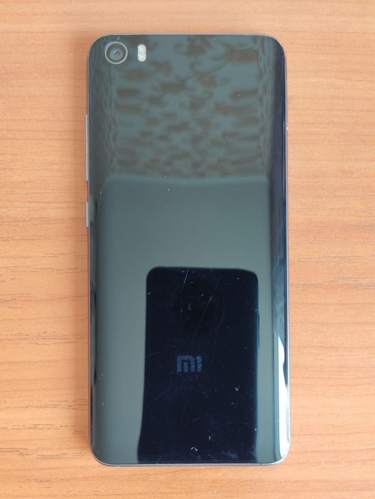 Xiaomi Mi5 Black
