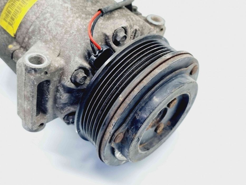 Compresor clima Ford Focus 3 Hatchback [Fabr 2011-2015] CV61-19D629-FE