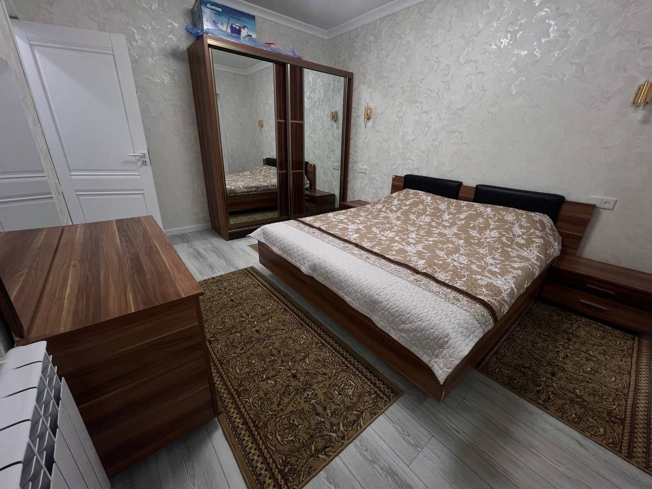 2/2/4 Bogʻiboston koʻchasi улица Саламатино  Ор-р Яккасарай Масжид