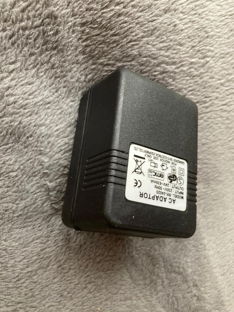 Adaptor 24v . Alimentator 24v