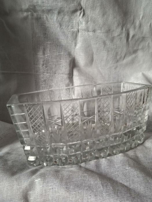 Вазочки для конфет и варенья.