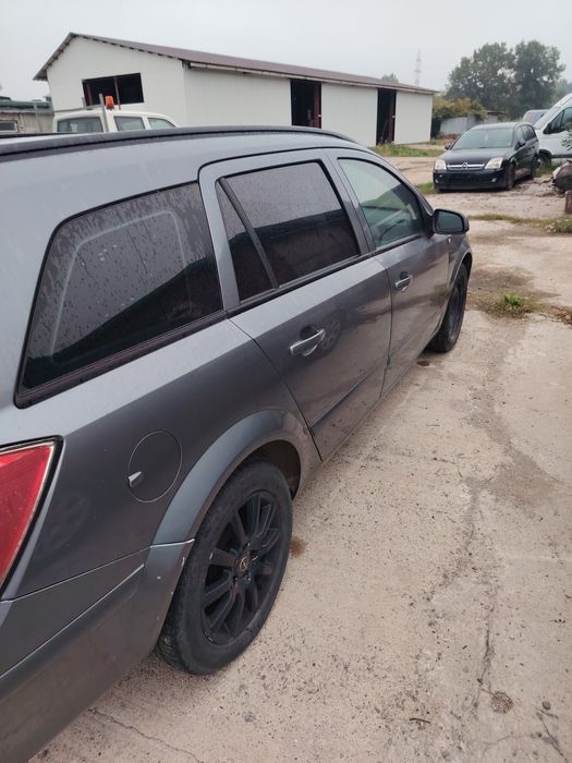De vânzare Opel Astra h