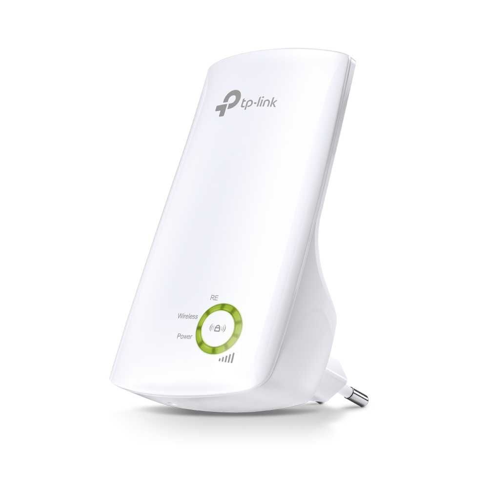 Wi-fi Усилитель беспроводного сигнала репитр  TP-Link TL-WA854RE