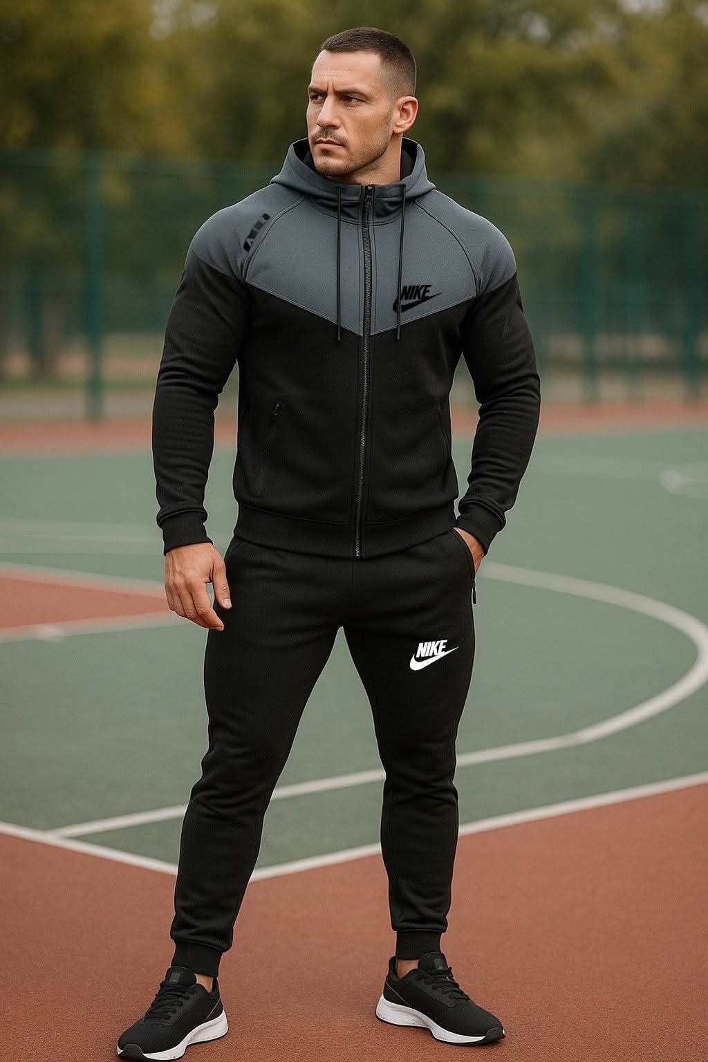 Мъжки спортни екипи