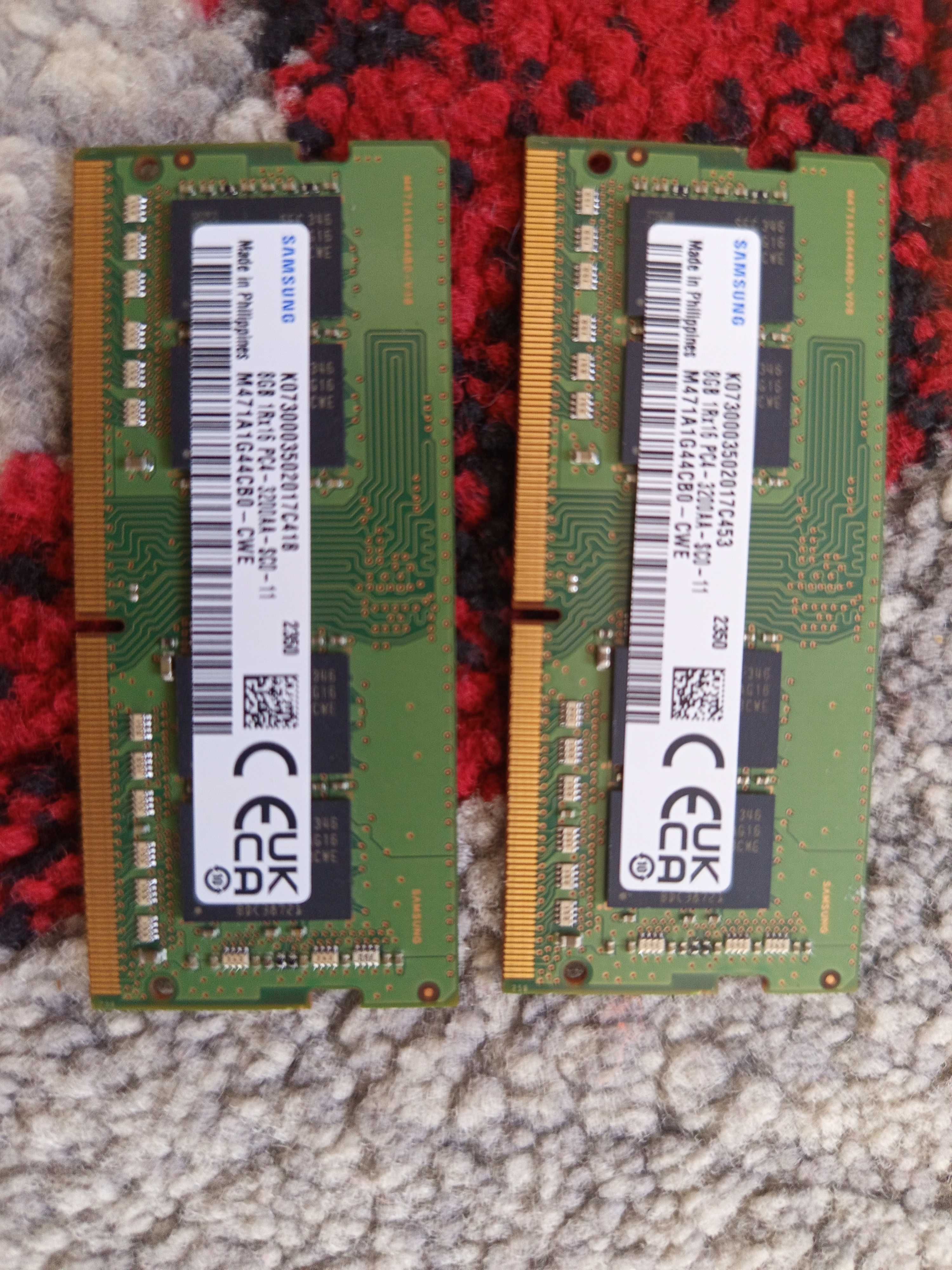 Piese pentru laptop