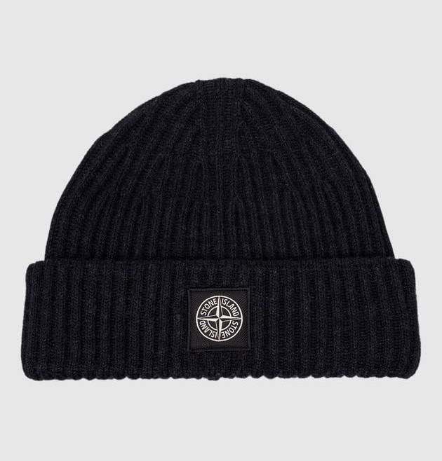 Шапка Stone Island