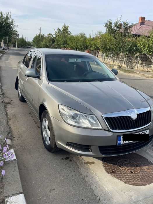 De vanzare Skoda Octavia