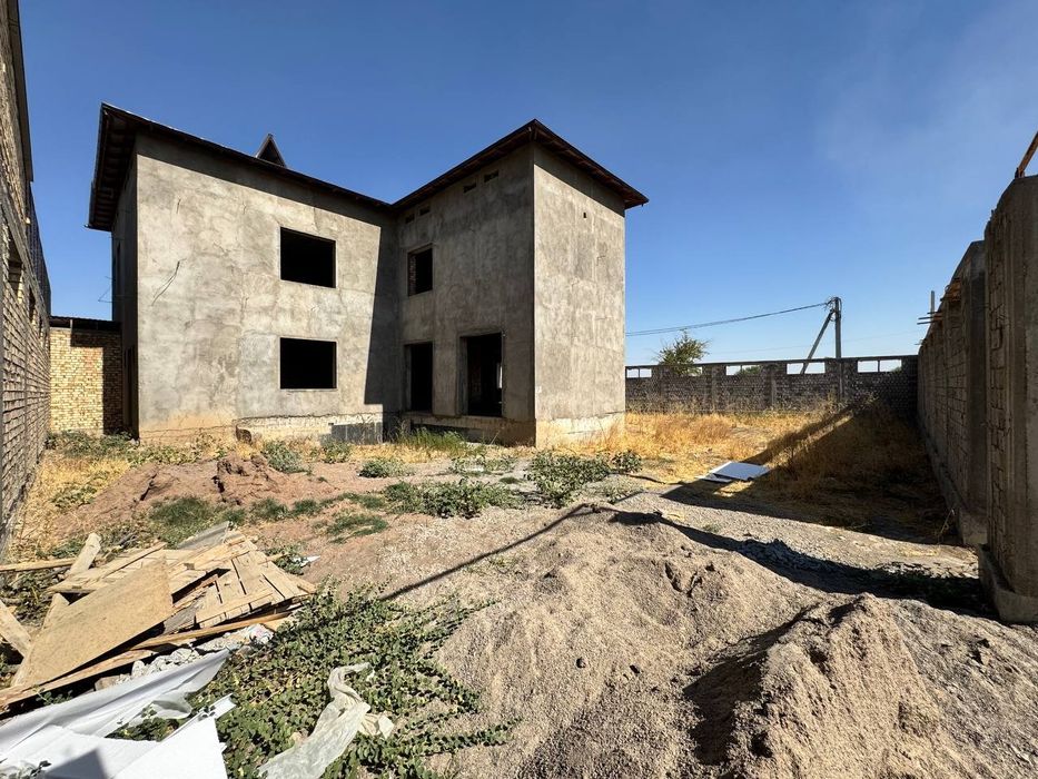 Яшнабатском район продаётся участок 6 соток