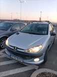 Peugeot 206,an 2008, cu instalație GPL !