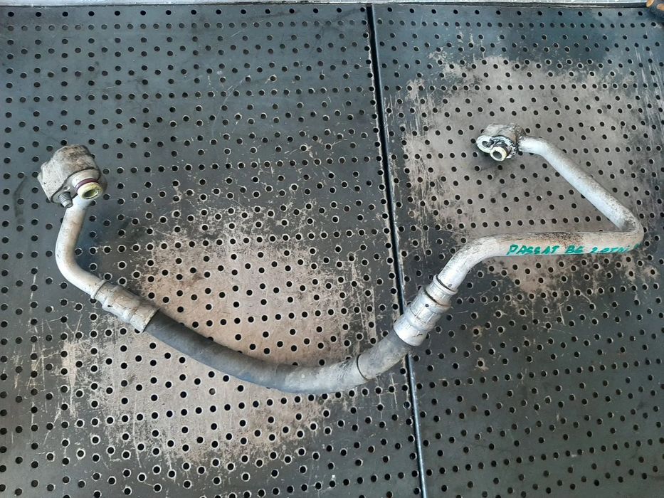 conducta clima ac 2.0 tdi bmp vw passat b6 3c 3c0820721c