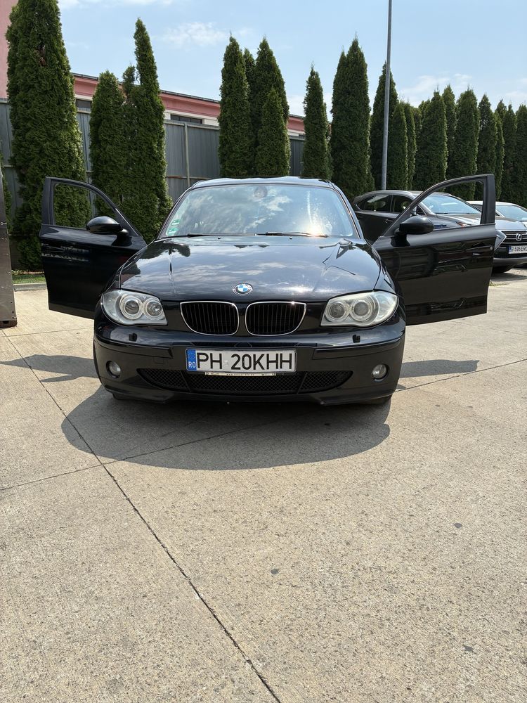 Vand BMW seria 1