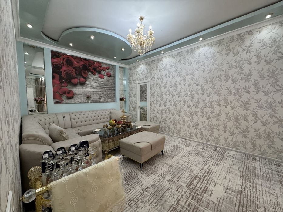 Ховли СОТИЛАДИ 4,44 сотка Бектемир Пост ШОШИЛИНЧ