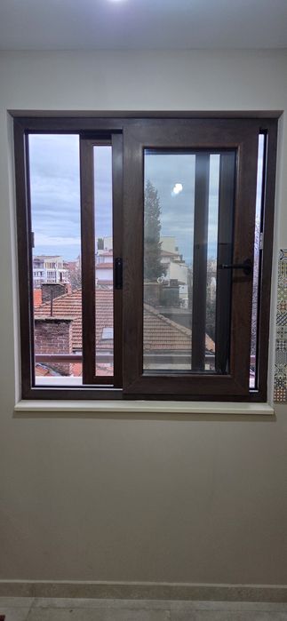 ПВЦ дограма Profilink.