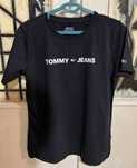 Женская футболка Tommy Jeans. Оригинал. Новая