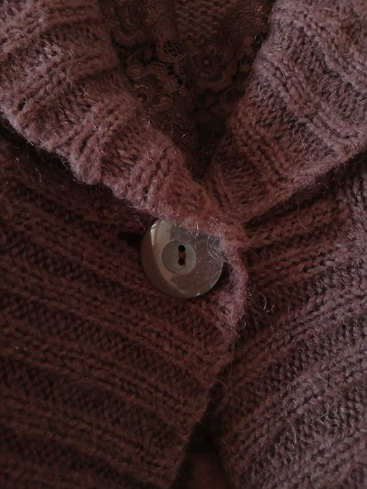 Y2k coquette жилетка