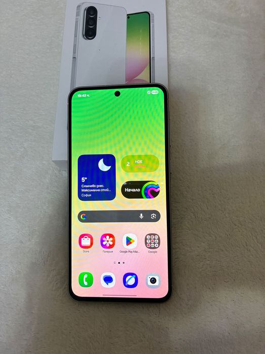 Samsung Galaxy A54 128gb