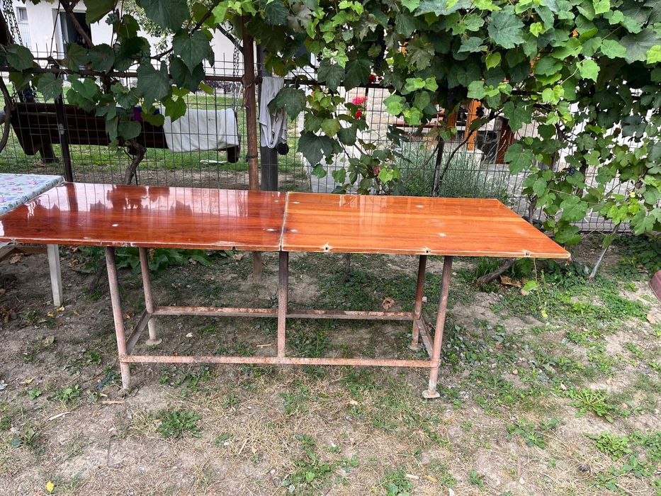 Masă de lucru 2200x800