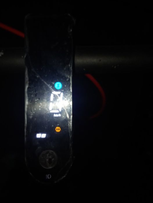 Trotineta electrica xiaomi 4 puternica