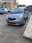 Toyota yaris 1,4 diesel cutie automată keyless go/entry 2006