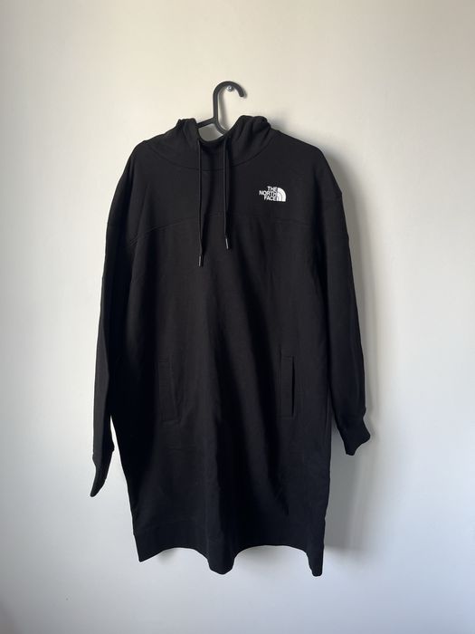 Женски суичер  the North Face