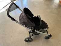 Бебешка количка Bebe Confort Elea
