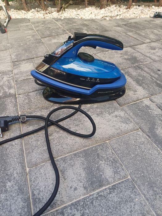 Fier calcat Rowenta FMPV1
