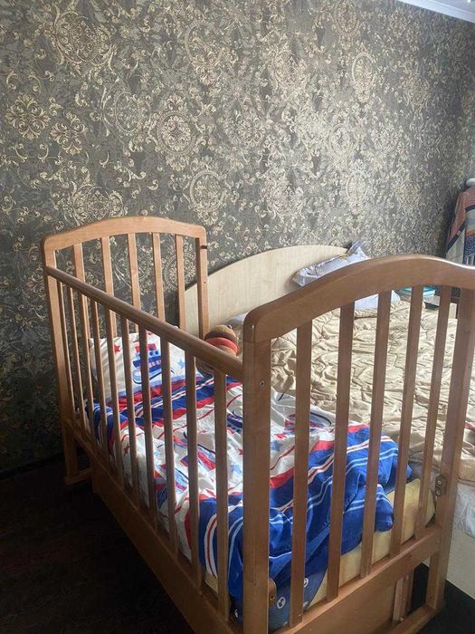 Продам дёшево детские кровати