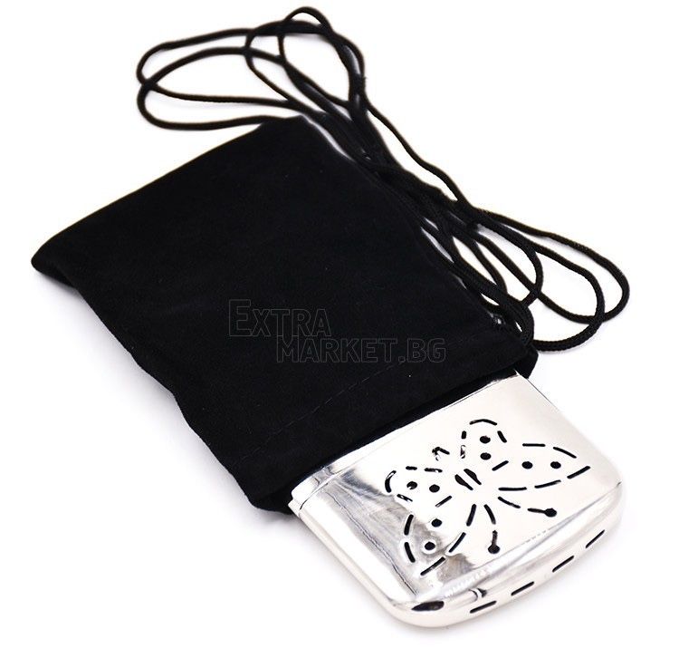 джобна печка за ръце и тяло Handy Warmer бензинова туристическа ски