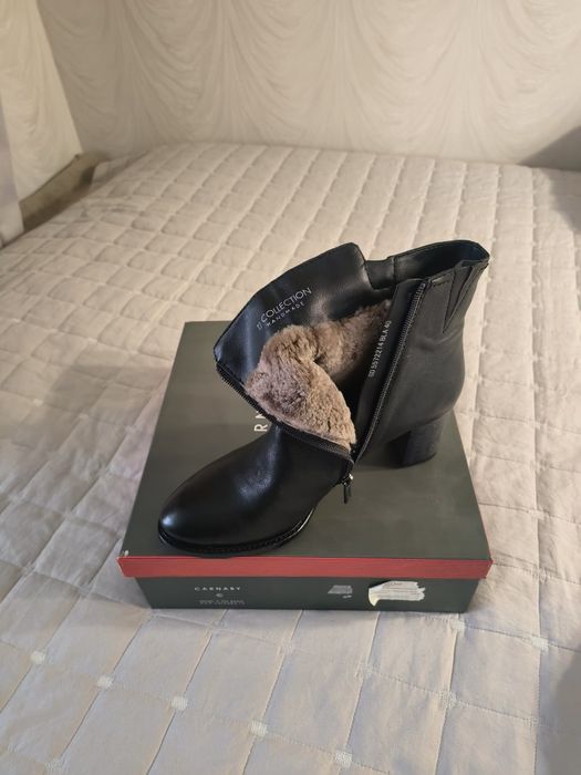 Ботильоны "Chester"