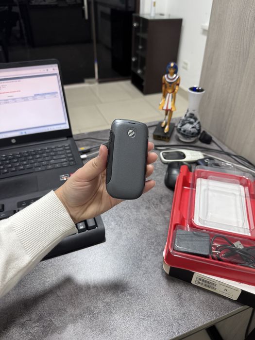 Perfectum Samsung Canvoy 3