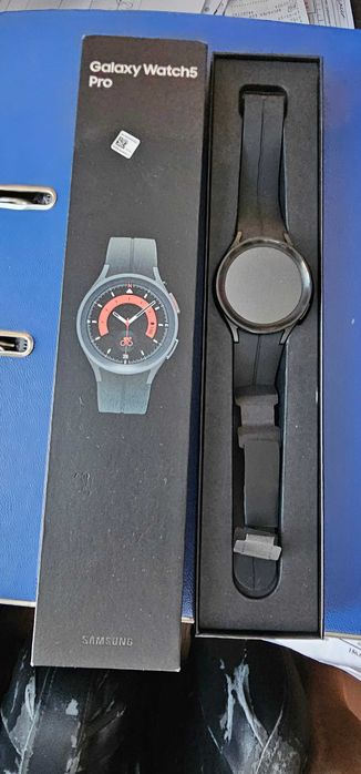 Samsung Galaxy Watch5 Pro