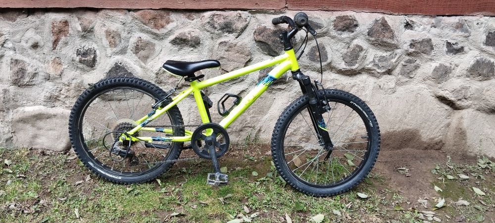 Vand mountain bike copii
